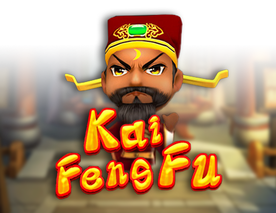 Kai Feng Fu