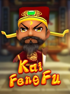 Kai Feng Fu