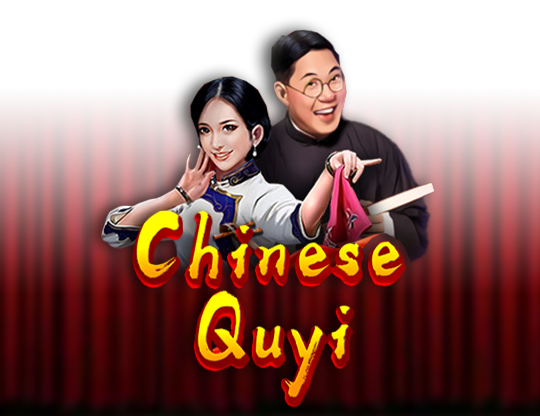 Chinese Quyi