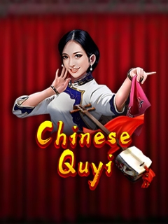 Chinese Quyi