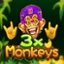 3x Monkeys