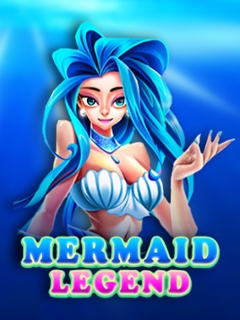 Mermaid Legend