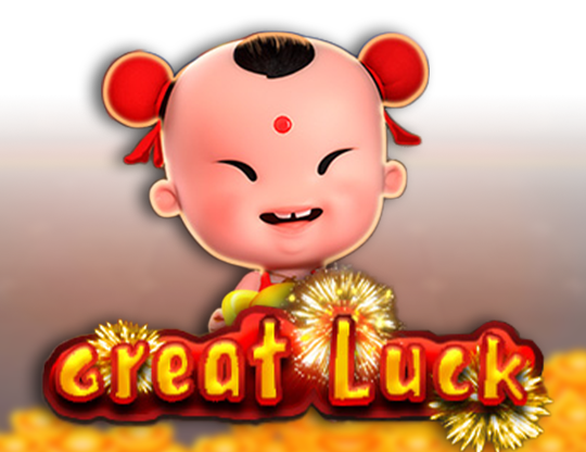 Great Luck
