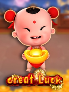 Great Luck