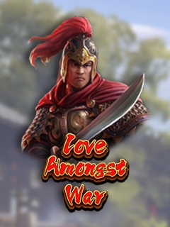 Love Amongst War