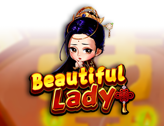 Beautiful Lady