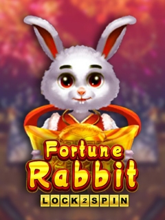 Fortune Rabbit Lock 2 Spin