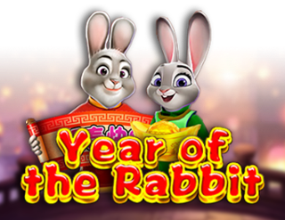 Year of the Rabbit (KA Gaming)