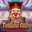 Five Fortune Gods