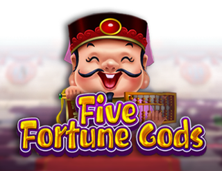 Five Fortune Gods