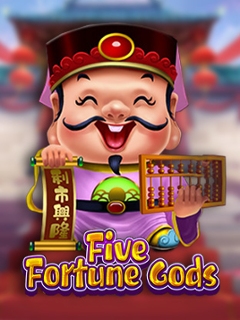 Five Fortune Gods