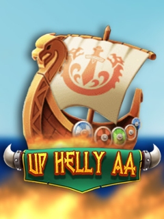 Up Helly Aa