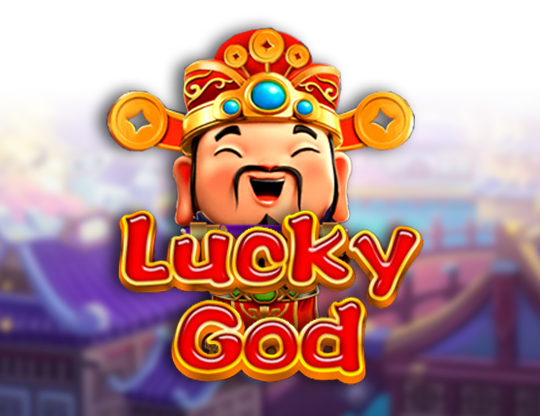 Lucky God