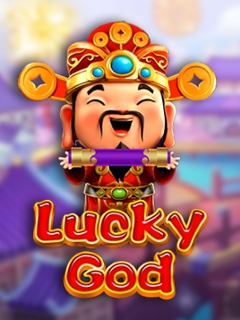 Lucky God