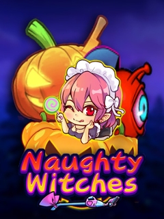Naughty Witches