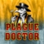 Plague Doctor
