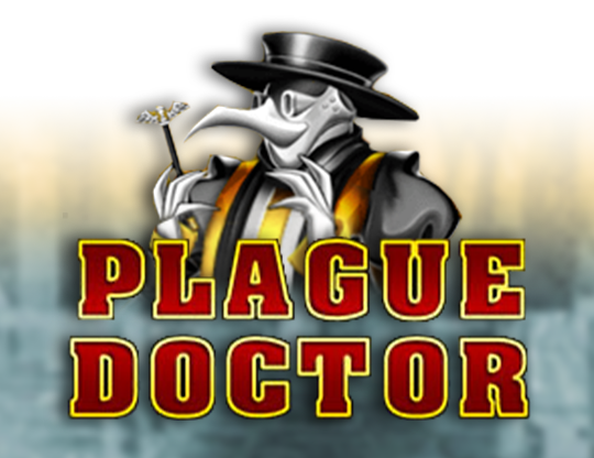 Plague Doctor