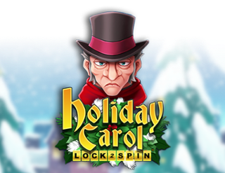 Holiday Carol Lock 2 Spin