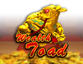 Wealth Toad