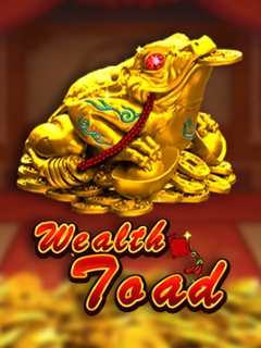 Wealth Toad