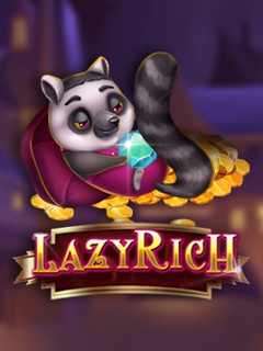Lazy Rich