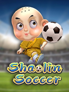 Shaolin Soccer (KA Gaming)