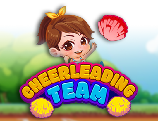 Cheerleading Team