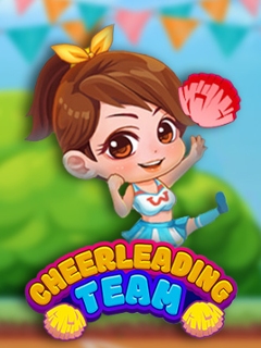 Cheerleading Team