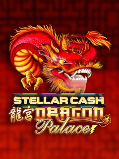 Stellar Cash Dragon Palace