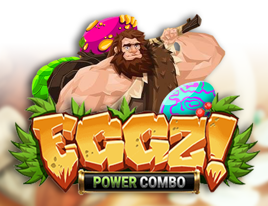 Eggz Power Combo
