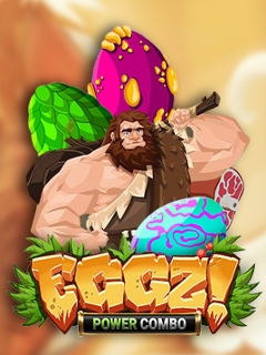 Eggz Power Combo