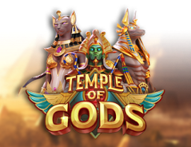 Temple of Gods