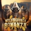 Wild Buffalo Bonanza