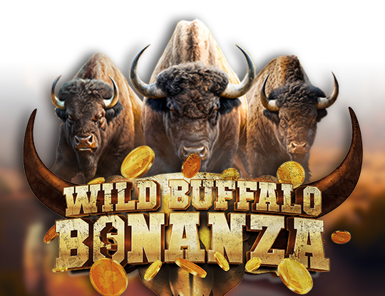 Wild Buffalo Bonanza