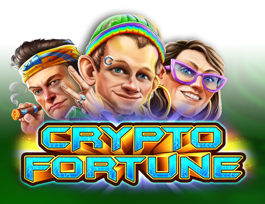 Crypto Fortune