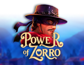 Power of Zorro