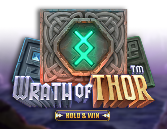 Wrath of Thor