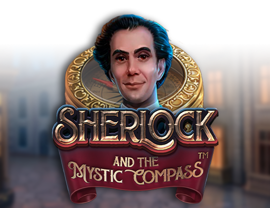 Sherlock and the Mystic Compass