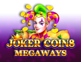 Joker Coins Megaways