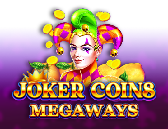 Joker Coins Megaways