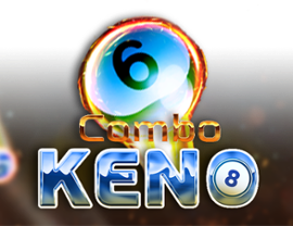 Combo Keno 8