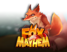 Fox Mayhem