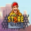 Store Wars