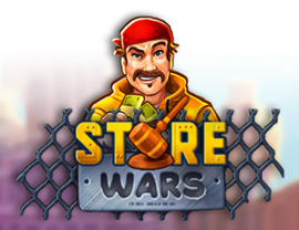 Store Wars