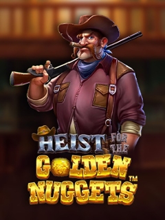 Heist for the Golden Nuggets