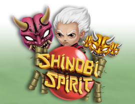 Shinobi Spirit