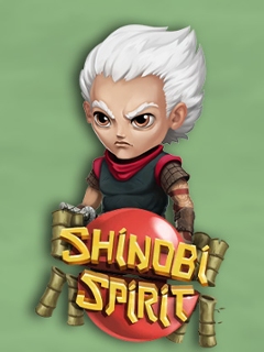 Shinobi Spirit