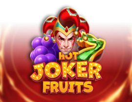 Hot Joker Fruits