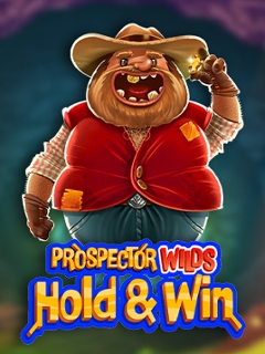 Prospector Wilds Hold and Win