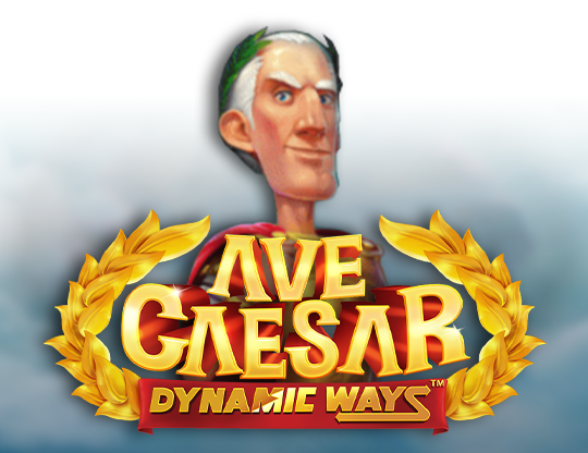 Ave Caesar (RAW iGaming)